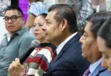 Liberan 80 tramos carreteros afectados por contingencia en Sierra Norte