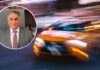 Elpidio Díaz rechaza premiar a “juniors” con pista para arrancones