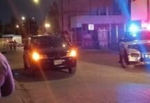 Hombre es asesinado mientras entregaba tenis en Los Héroes