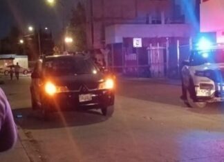 Hombre es asesinado mientras entregaba tenis en Los Héroes