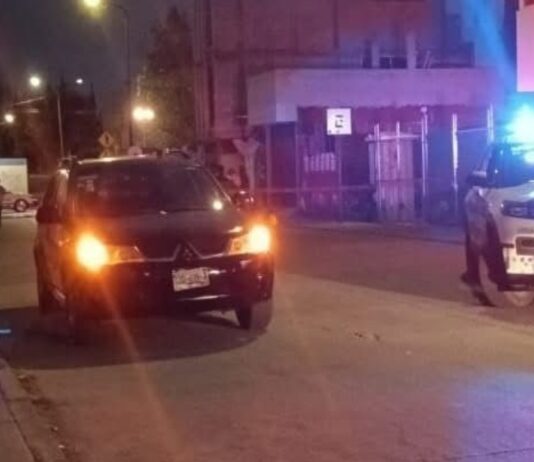 Hombre es asesinado mientras entregaba tenis en Los Héroes