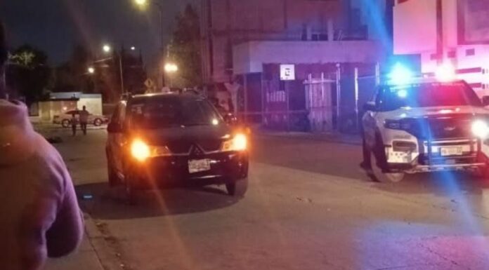 Hombre es asesinado mientras entregaba tenis en Los Héroes