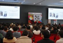 Presentan audioguía “La Ciudad como Museo” en la Ibero Puebla