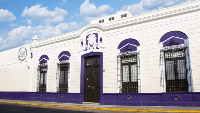 Auditoría Superior del Estado ASE