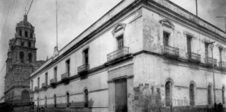 BUAP celebra 69 años de autonomía universitaria