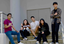 Estudiantes de la BUAP ganan primer lugar en el Hackathon 2025