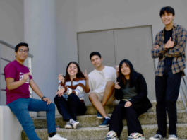 Estudiantes de la BUAP ganan primer lugar en el Hackathon 2025