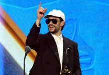 Bad Bunny inicia su gira “DeBÍ TiRAR MáS FOToS” en República Dominicana