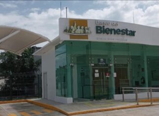 Disfrazados de encuestadores asaltan Banco del Bienestar en Tlacotepec