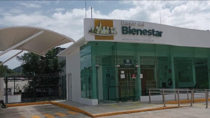 Banco Bienestar