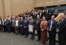 Congreso continúa conmemorando Bicentenario de la Constitución de Puebla