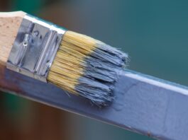 Cinco personas resultan intoxicadas mientras pintaban una casa en Tlanalapan