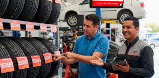 ¿Cuáles fueron las quejas de los poblanos en otros años del Buen Fin?