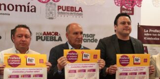 En Puebla, Profeco verificará ofertas y atenderá abusos en el Buen Fin