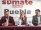 MC quiere reclutar a los “panistas más corruptos”, acusa Morena Puebla
