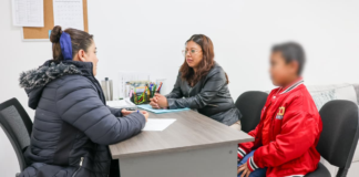 SEDIF recomienda alimentación sana para fortalecer salud mental infantil