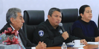 Pondrán en operación 10 CESAT para fortalecer seguridad en Puebla