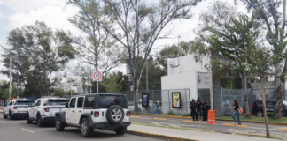Solicitan reforzar seguridad para estudiantes en la zona de CU BUAP