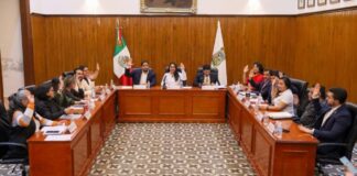 Cabildo de Cholula aprueba reglas en programas de adultos mayores y agricultores