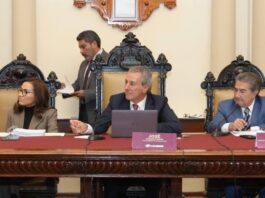 Cabildo de Puebla avala actualización de sanción por invadir ciclovías