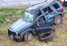 Dos accidentes sobre la Puebla–Orizaba provocan cierre parcial