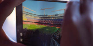 FC Barcelona confirma su regreso al Camp Nou tras remodelaciones