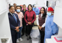 San Pedro Cholula instala caravana con servicios gratuitos de salud