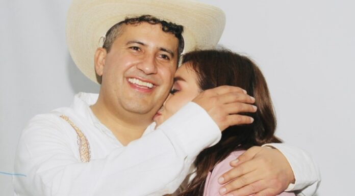 “Te juro que no te voy a fallar”; Grecia Quiroz dedica mensaje a Carlos Manzo