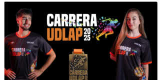 Carrera UDLAP 2025 celebrará 85 años con recorrido y festival musical
