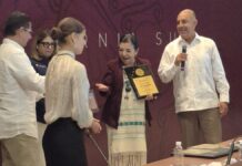 CECyTE Puebla obtiene primer lugar nacional en disminución de deserción escolar