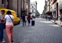 Identifican a falsos indigentes que delinquen en la CDMX