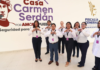 Centros LIBRE en Puebla, clave en la reducción del 45% en feminicidios