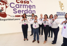 Centros LIBRE en Puebla, clave en la reducción del 45% en feminicidios