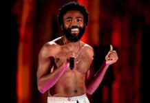 Childish Gambino revela que sufrió un derrame cerebral