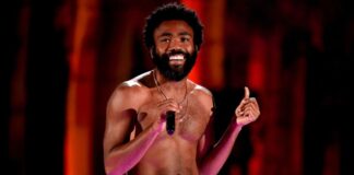 Childish Gambino revela que sufrió un derrame cerebral