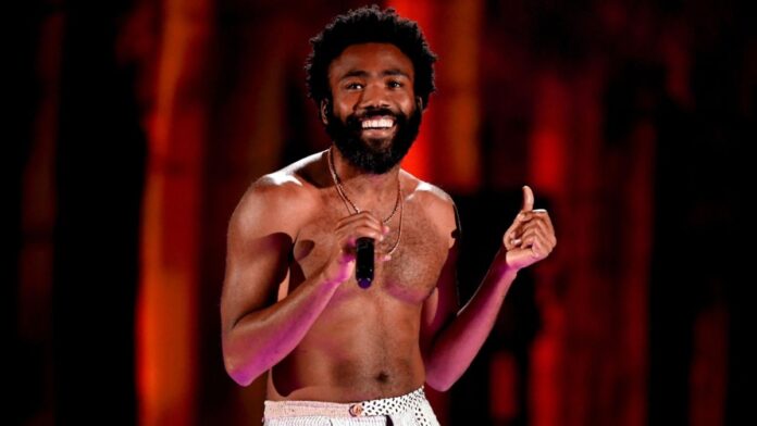 Childish Gambino