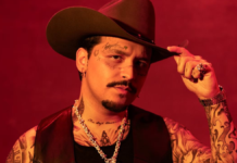 Christian Nodal libra acusación por falsificación de documentos