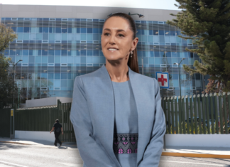 Sheinbaum visitará Puebla para inaugurar el nuevo Hospital de San Alejandro