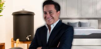 El Rey Midas del Marketing: Claudio Cervantes diseña impacto, no solo campañas