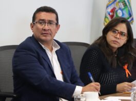 Avala Comisión del Congreso Ley de Ingresos de Puebla para el ejercicio fiscal 2026
