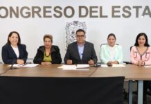 Comisión aprueba proyecto para Ley de Presupuesto y Gasto Público Responsable