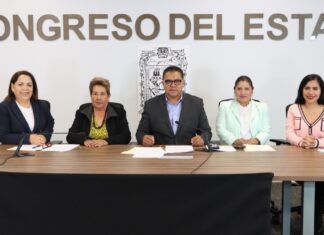 Comisión aprueba proyecto para Ley de Presupuesto y Gasto Público Responsable