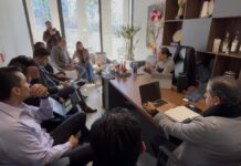 Promueven la transformación digital del Congreso de Puebla