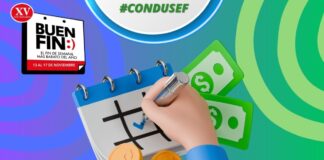 ¿Cómo hacer compras inteligentes en El Buen Fin? Esto dice Condusef