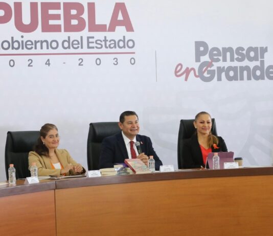 Puebla impulsa la supercomputadora más poderosa de América Latina