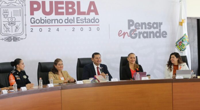 Puebla impulsa la supercomputadora más poderosa de América Latina