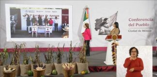 México ha destinado 756 mdp para damnificados por lluvias en Puebla