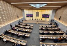 Congreso entregará la Medalla al Mérito Docente “Juan C. Bonilla”