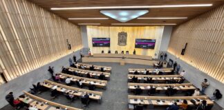 Congreso entregará la Medalla al Mérito Docente “Juan C. Bonilla”