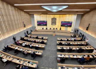 Congreso entregará la Medalla al Mérito Docente “Juan C. Bonilla”